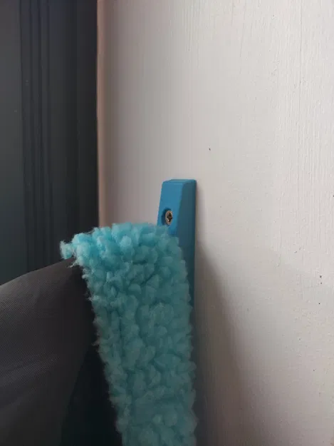 Móc treo áo khoác/móc treo tường chắc chắn - Image 2