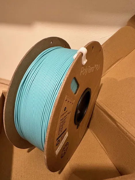 Kẹp Filament Tốt Hơn Cho Spool Prusa/Poly/Bambu Lab - Image 2