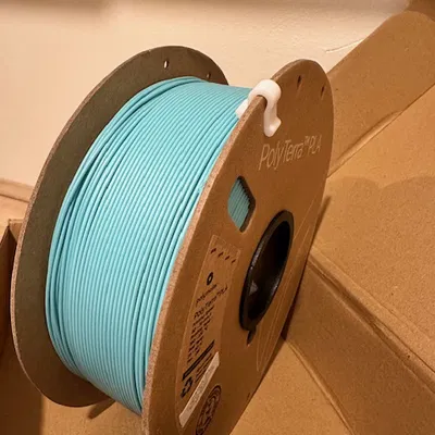 Kẹp Filament Tốt Hơn Cho Spool Prusa/Poly/Bambu Lab