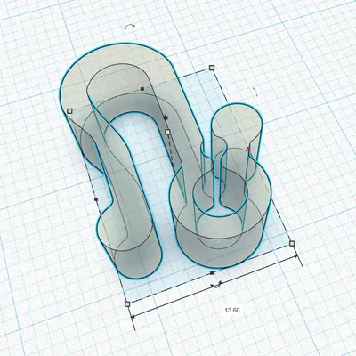 Kẹp Filament Tốt Hơn Cho Spool Prusa/Poly/Bambu Lab