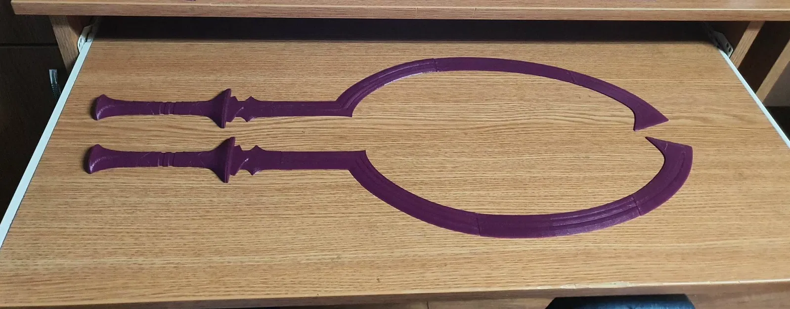 Khopesh Thanh kiếm Ai Cập - Image 1