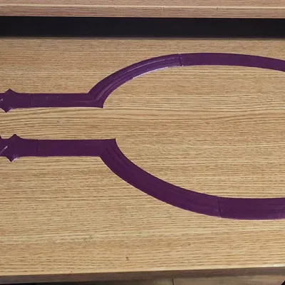 Khopesh Thanh kiếm Ai Cập