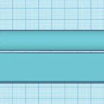 Kệ Giấy Vệ Sinh & Khăn Tắm Hình Logo X-men