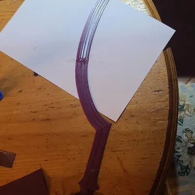 Khopesh Thanh kiếm Ai Cập