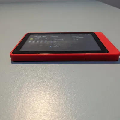 Đế Gắn Tường Cho Máy Tính Bảng Fire HD 8 (Thế Hệ 10; 2020)