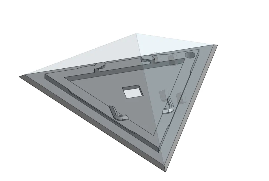 Nhà Chim (Cắt Laser) + ESP32 CAM - Image 3