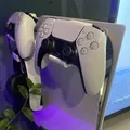 Móc treo bộ điều khiển PS5 - Thumbnail 1