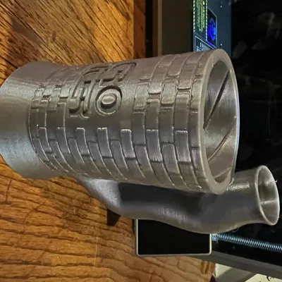 Ly Tháp Xúc Xắc Micro Center