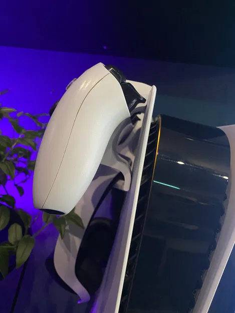 Móc treo bộ điều khiển PS5 - Image 2