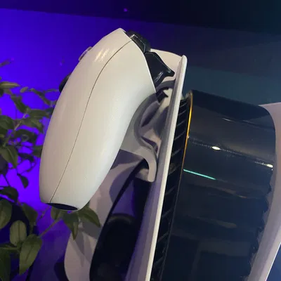 Móc treo bộ điều khiển PS5