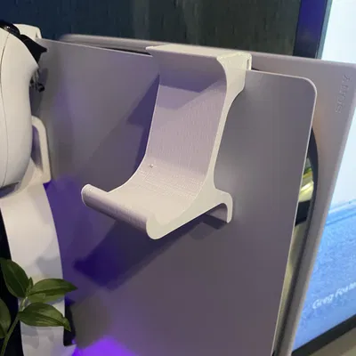 Móc treo bộ điều khiển PS5