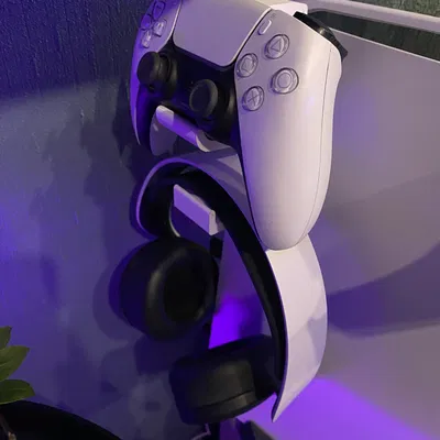 Móc treo bộ điều khiển PS5