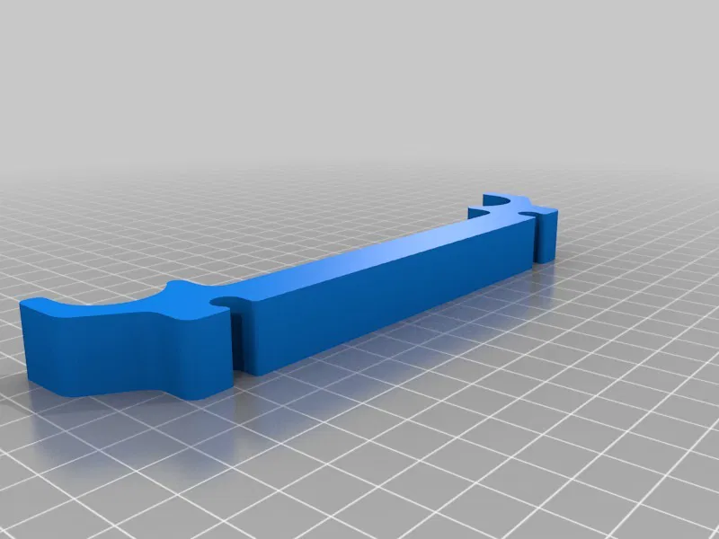 The Dowelinator - Dùng cho kệ IKEA Omar - Image 2