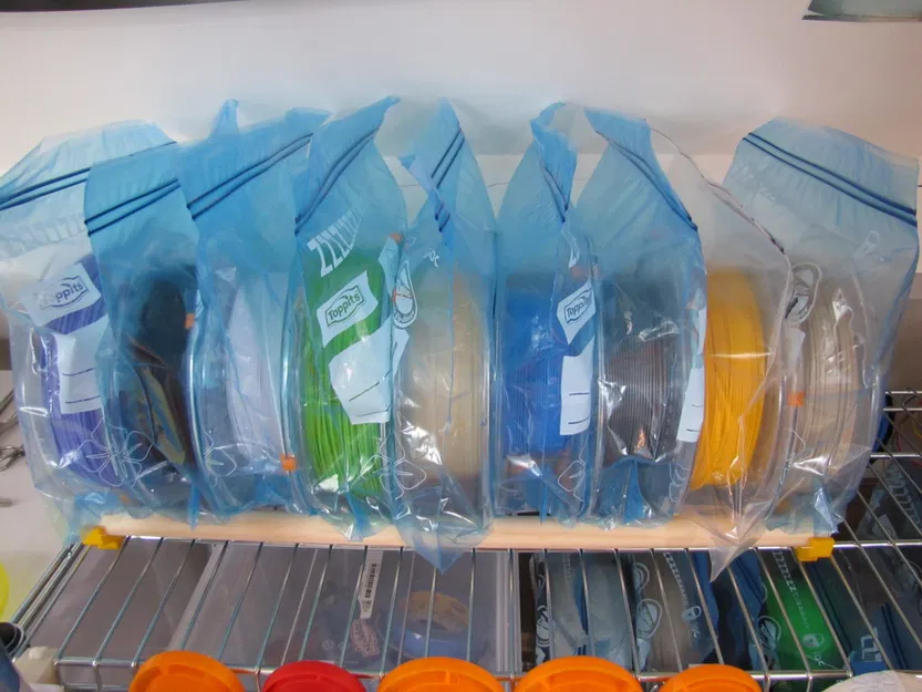 The Dowelinator - Dùng cho kệ IKEA Omar - Image 3