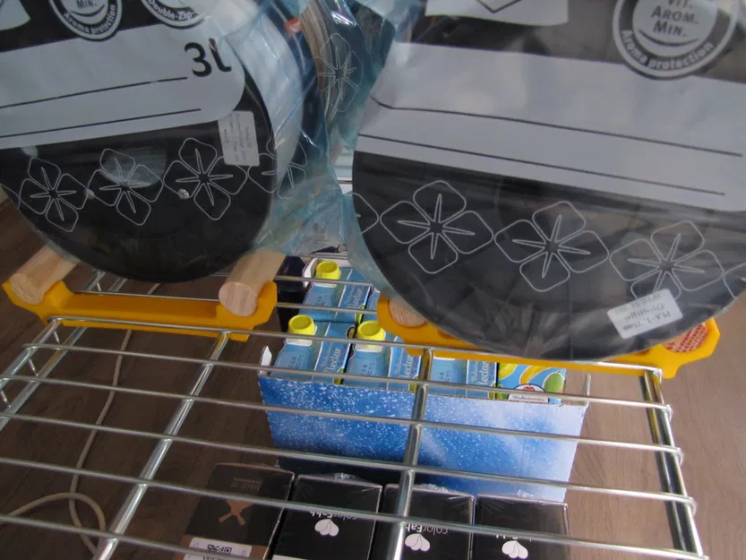 The Dowelinator - Dùng cho kệ IKEA Omar - Image 5