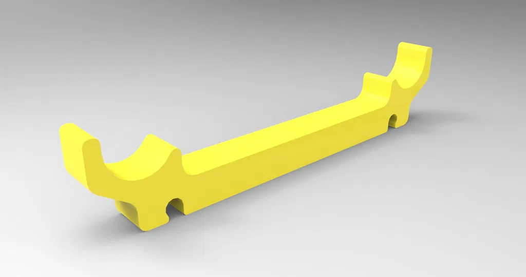 The Dowelinator - Dùng cho kệ IKEA Omar - Image 6