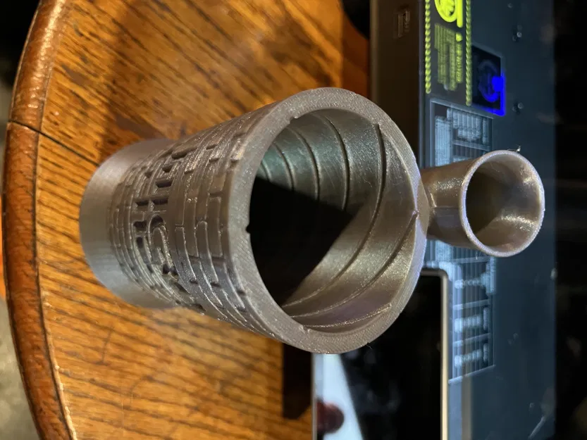 Ly Tháp Xúc Xắc Micro Center - Image 3