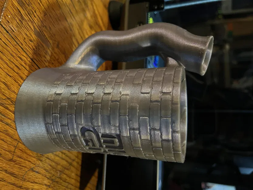 Ly Tháp Xúc Xắc Micro Center - Image 5