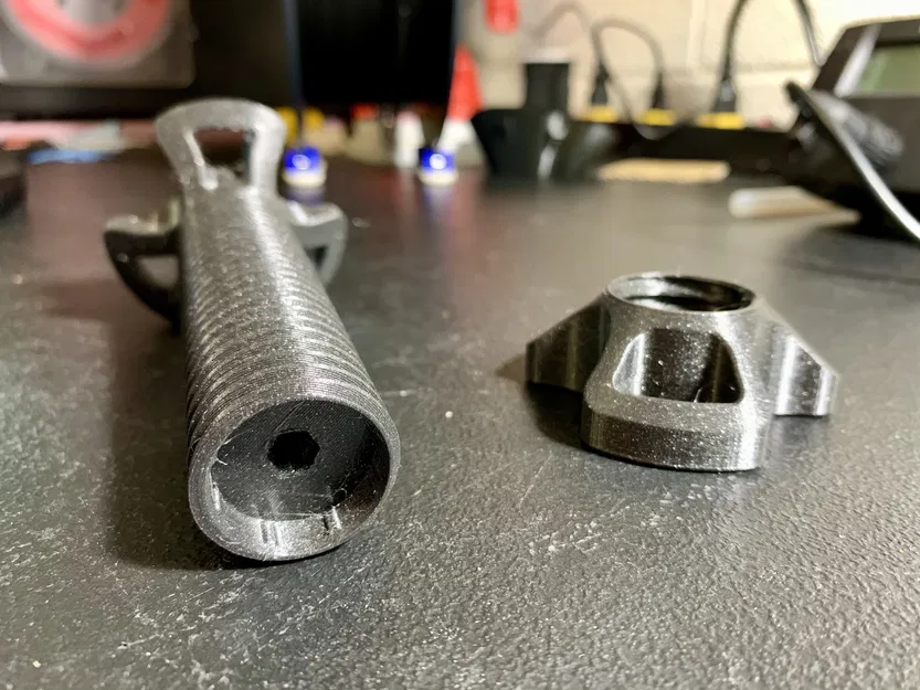 Bộ Quấn Dây Tóc Tối Thượng - Image 1