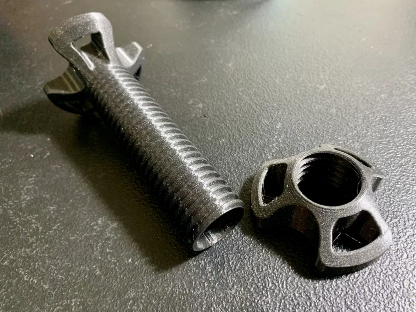 Bộ Quấn Dây Tóc Tối Thượng - Image 2