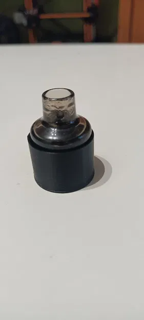 Đế giữ đầu đốt VOOPOO DORIC 60 - Image 1