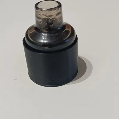 Đế giữ đầu đốt VOOPOO DORIC 60