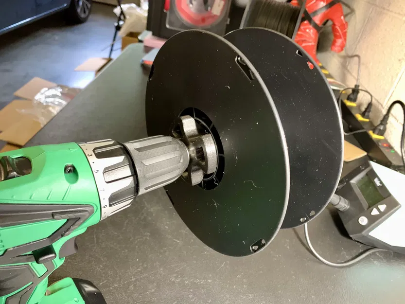 Bộ Quấn Dây Tóc Tối Thượng - Image 3