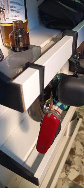 Mossland Hook - Image 1