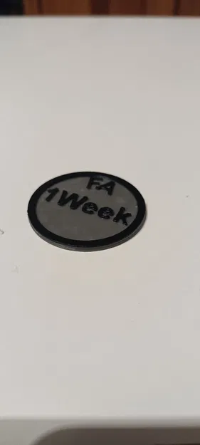 chip 1 tuần Người Hút Thuốc Vô Danh - Image 1