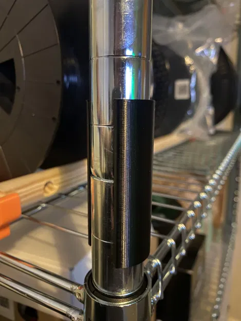 Kẹp Chống Kệ OMAR - Image 1