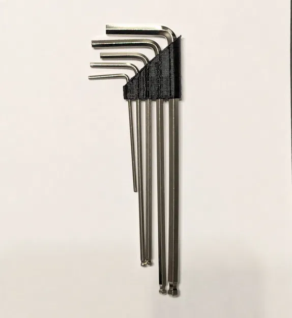 Kệ đựng lục giác cho Ender 3 - Image 1