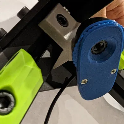 Giá đỡ Logitech C270 cho nhôm định hình 3030 (RatRig V-Core 3.1)