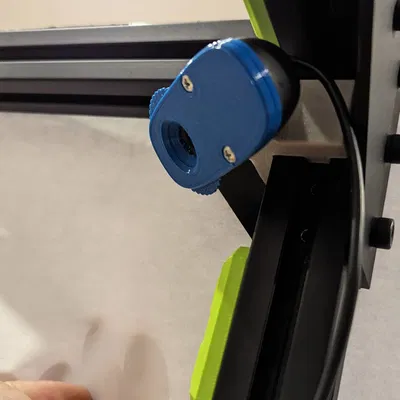 Giá đỡ Logitech C270 cho nhôm định hình 3030 (RatRig V-Core 3.1)