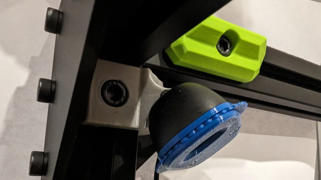 Giá đỡ Logitech C270 cho nhôm định hình 3030 (RatRig V-Core 3.1) - Image 4