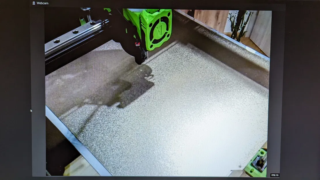 Giá đỡ Logitech C270 cho nhôm định hình 3030 (RatRig V-Core 3.1) - Image 5