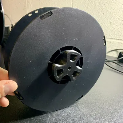 Bộ Quấn Dây Tóc Tối Thượng