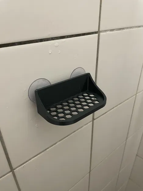 Giá Đựng Dầu Gội - Image 1