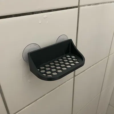 Giá Đựng Dầu Gội