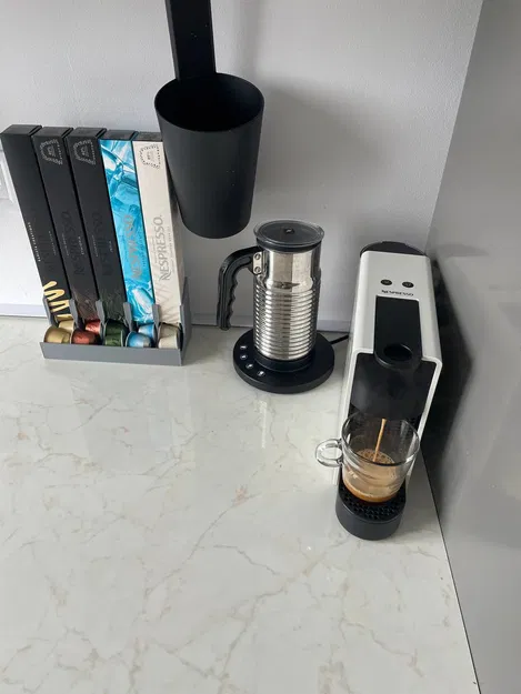 Giá Đựng Viên Nén Nespresso - Image 1