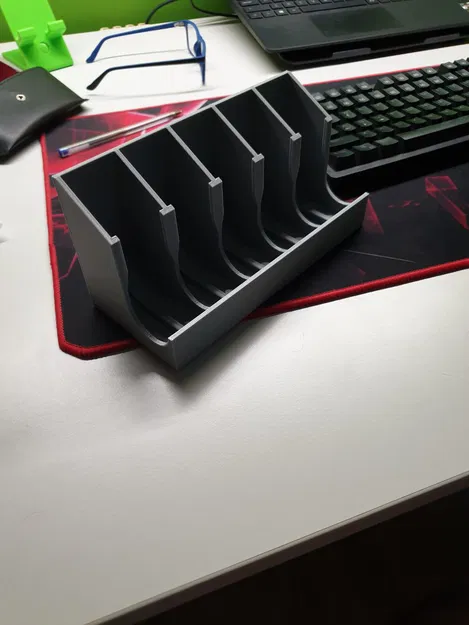 Giá Đựng Viên Nén Nespresso - Image 2