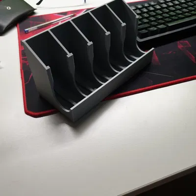 Giá Đựng Viên Nén Nespresso