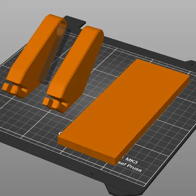 Kệ treo khăn và để ly cà phê cạnh máy sưởi