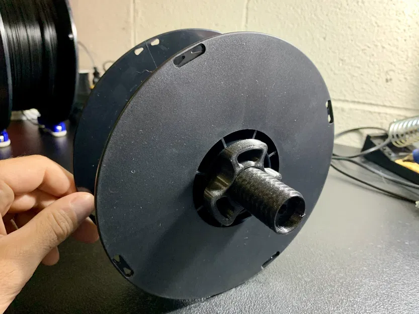 Bộ Quấn Dây Tóc Tối Thượng - Image 5