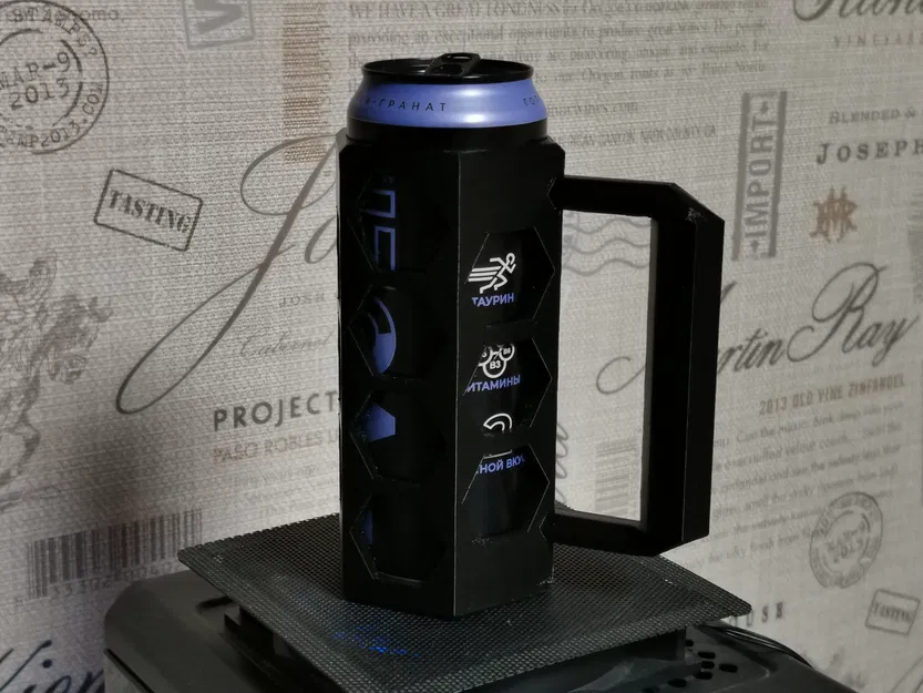 Ly lục giác Hexacup - Image 2