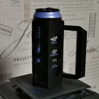 Ly lục giác Hexacup