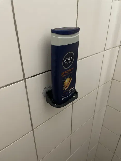 Giá Đựng Dầu Gội - Image 2