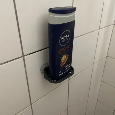 Giá Đựng Dầu Gội