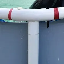 Chốt nối hồ bơi Intex