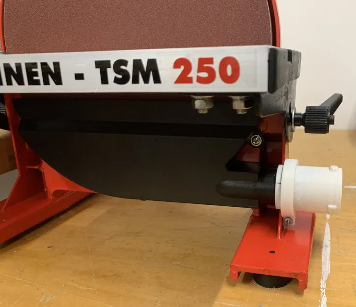 Adapter osVAC cho Holzmann TSM 250 M32 - Image 1