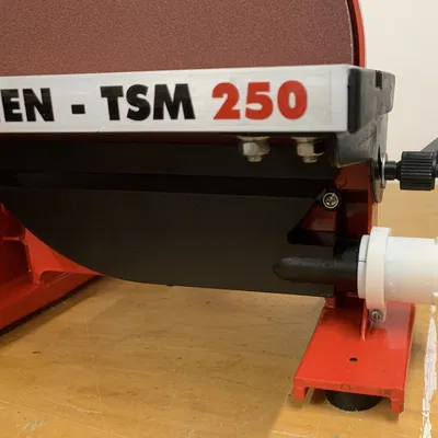 Adapter osVAC cho Holzmann TSM 250 M32